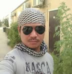 Teddy Domingo - Facebook