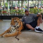Teddy Doyle - @teddyd1973 - Instagram