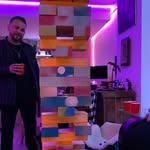 Eddy Duarte - @pluggedconmigo - Instagram
