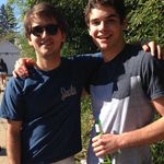 Teddy Dumbauld - @tedumbauld - Instagram