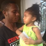 Dwight Clarke - @dwightclarketeddy - Instagram