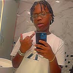 Dwight Flowers - @teddy_bear_dwight - Instagram