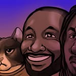 Teddy D (Dwight Drinkard Jr.) - @dwightted - Instagram