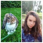 Elli - @ellisa_teddy - Instagram