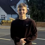 Ted - @teddy_ellis_ - Instagram