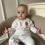Teddy Ellis - @the.teddiaries - Instagram