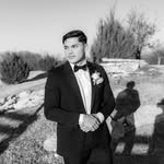 Teddy Ensign - @arepaeteddy - Instagram