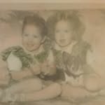 Teddy Erickson - @teddyqueenofbuttons - Instagram