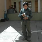 Teddy Escobar - Facebook