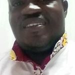 Eddy Etienne Wamba - @eddyetiennewamba - Instagram