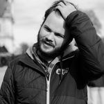Etienne Tournoud - @etienne_teddy - Instagram