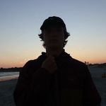 Teddy Evans - @teddye554 - Instagram