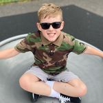 Teddy Evans - @tedevz - Instagram
