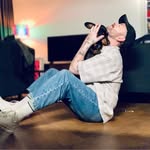 Teddy Evans - @teddybrekk - Instagram