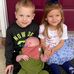 Teddy Evans - Facebook