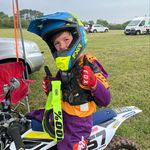 Teddy Evans - @enduro_teddy - Instagram