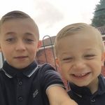 TeddyEvans - @teddyevans123 - Instagram