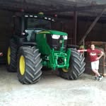 Teddy GUICHETEAU - @teddyfarmer_85 - Instagram