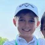 Teddy Farrell - @teddyfarrellgolf - Instagram