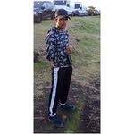 Teddy Faustin - @teddy.faustin.75 - Instagram