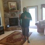 Teddy Fields - @twfields406 - Instagram