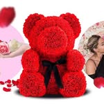Мишки Из Роз - @_teddyflowers - Instagram
