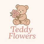 Teddy flowers - @teddyflowers_ast - Instagram