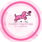Teddy Flowers | Luxusni květinářství - @teddy_.flowers - Instagram