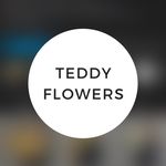 Teddy’s wedding flowers - @teddyflowerstz - Instagram