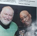 Teddy Floyd - Facebook