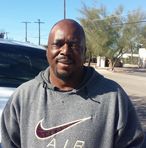 Teddy Floyd - Facebook