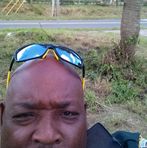 Teddy Floyd. Building a relationship with my Community - Facebook