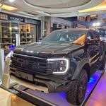Everest Titaniun Raptor - @teddy.fordbandung - Instagram