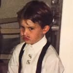 Edward (Ted) Spenceley - @teddygage - Instagram