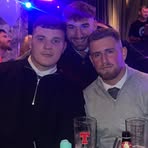 Teddy Gallagher - Facebook