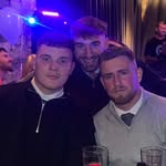 Teddy Gallagher - @teddygallagherdefelice - Instagram