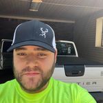 Kenton Teddy Gamble - @gamble145 - Instagram