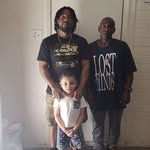 Joe Hamilton - @teddy_gardner59711 - Instagram