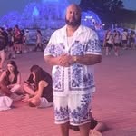 Terrence Teddy Vandross Gardner - @blacmoses - Instagram