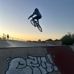 Teddy Garner - @tedsmtb - Instagram