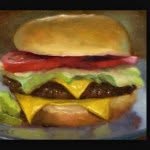 Teddy Garner - @old_man_burger - Instagram