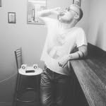 Миша - @teddy_garrison - Instagram