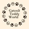G.T - @gates.teddyworld - TikTok