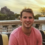 Teddy Gates - @t_gates30 - Instagram
