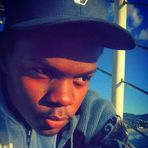 Teddy Gates - Facebook