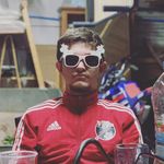Teddy Gilbert - @teddy.gilbert - Instagram