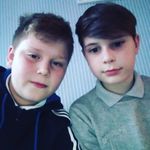 Teddy gill - @teddygill7 - Instagram