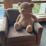 Theodore Barnaby Gilmore - @teddygilmore2023 - Instagram