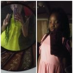 zariahwilliams - @gilmoreteddy29 - Instagram