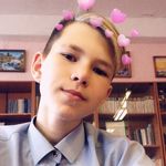 Вадим Норенко - @teddy_goodman_genrik - Instagram